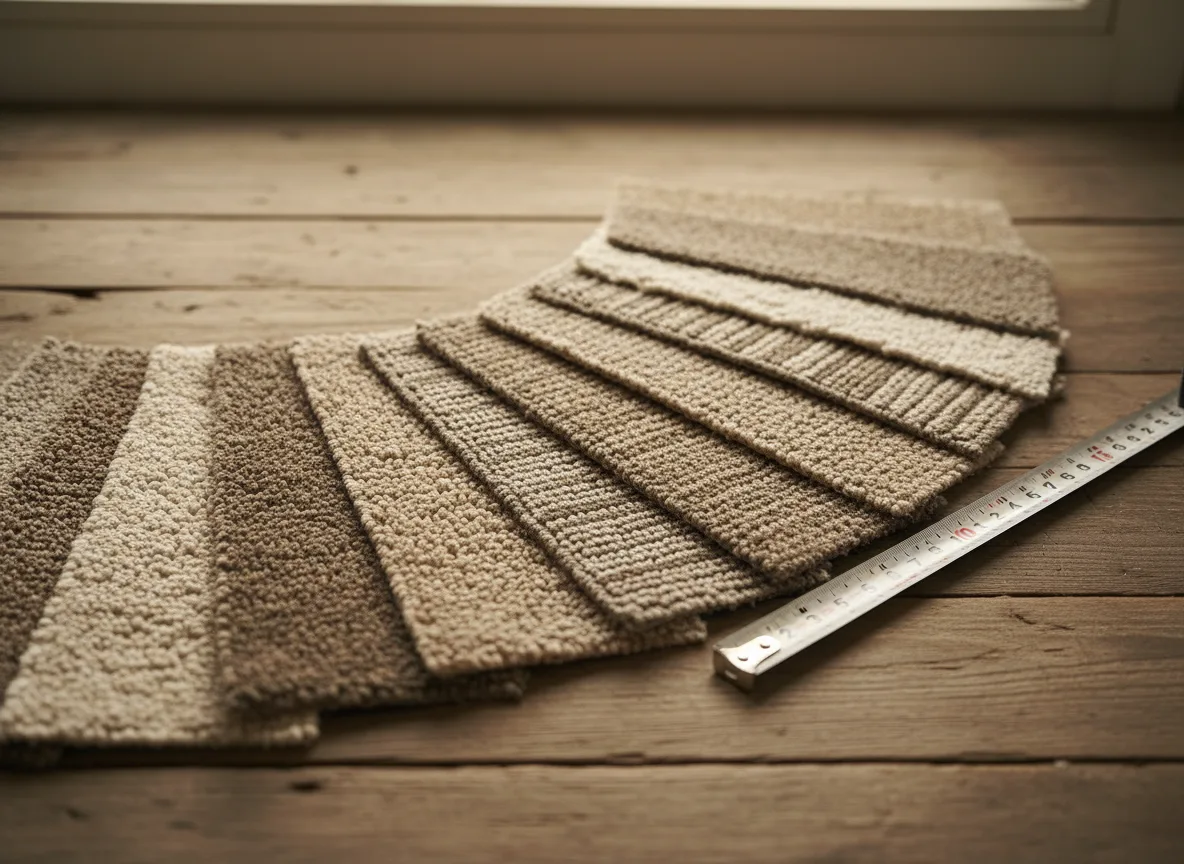 Carpet Installation Portola, CA FAQs